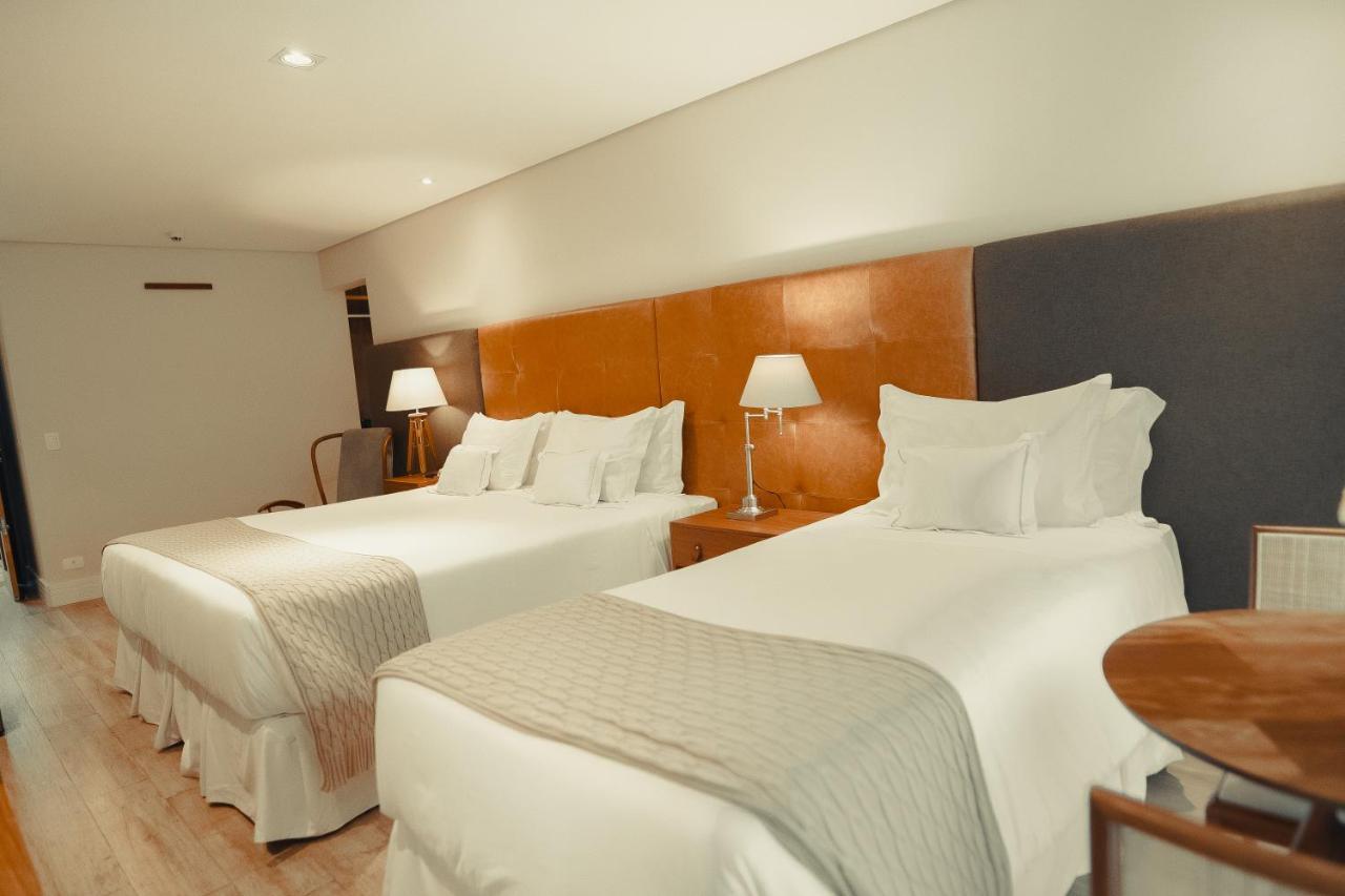Hotel Boutique Quebra-Noz Campos do Jordão Buitenkant foto