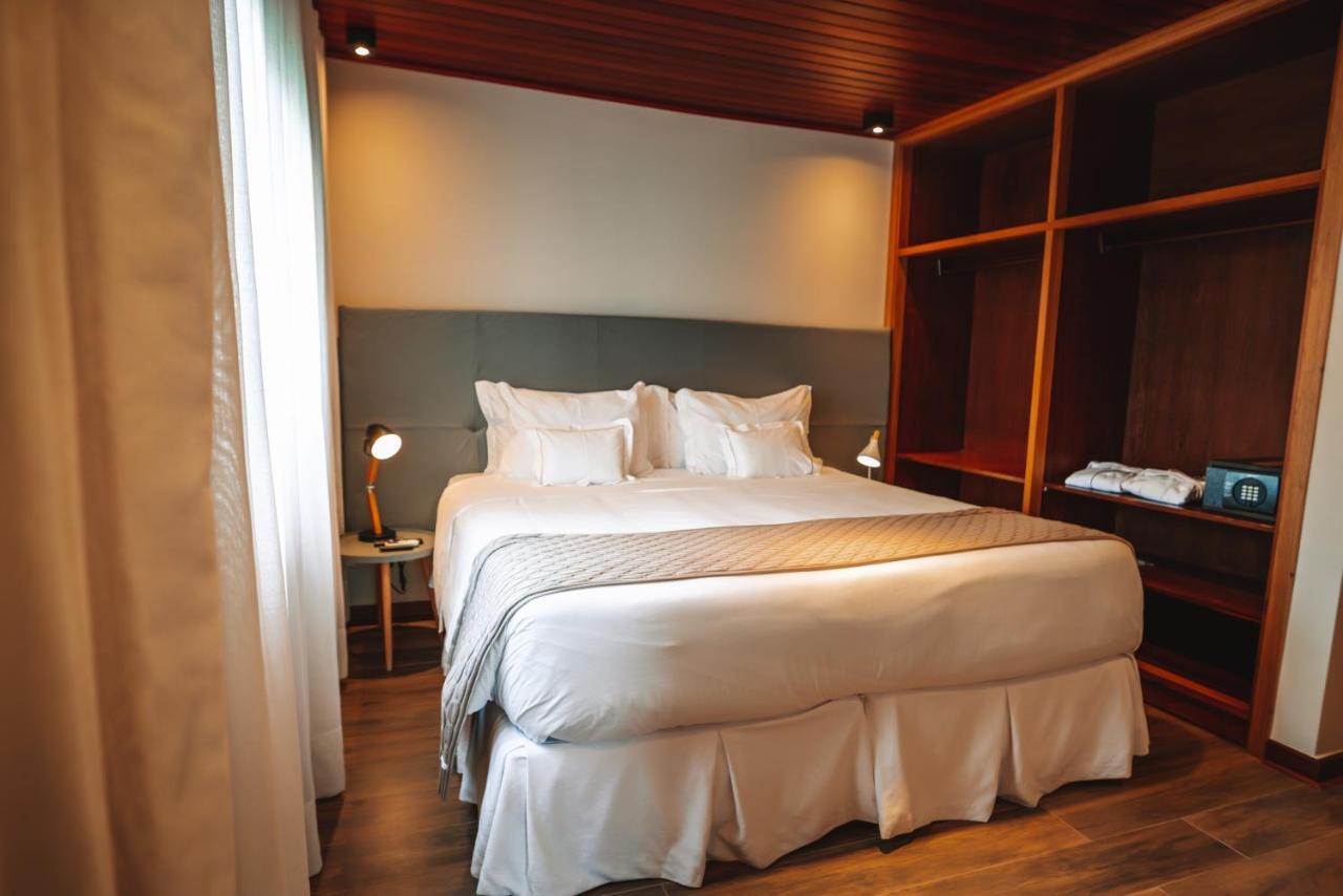 Hotel Boutique Quebra-Noz Campos do Jordão Buitenkant foto