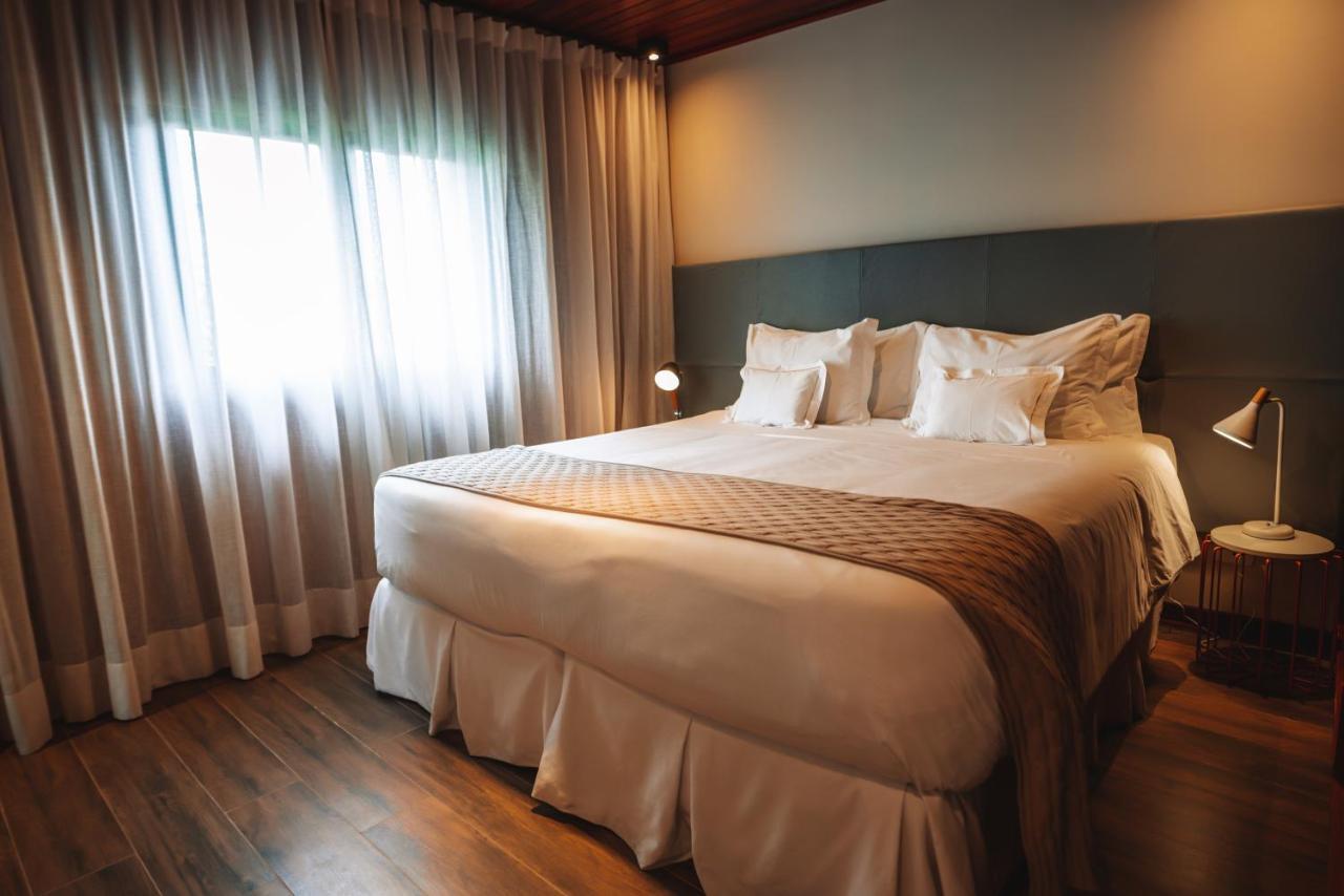 Hotel Boutique Quebra-Noz Campos do Jordão Buitenkant foto