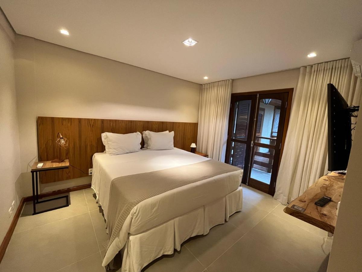 Hotel Boutique Quebra-Noz Campos do Jordão Buitenkant foto