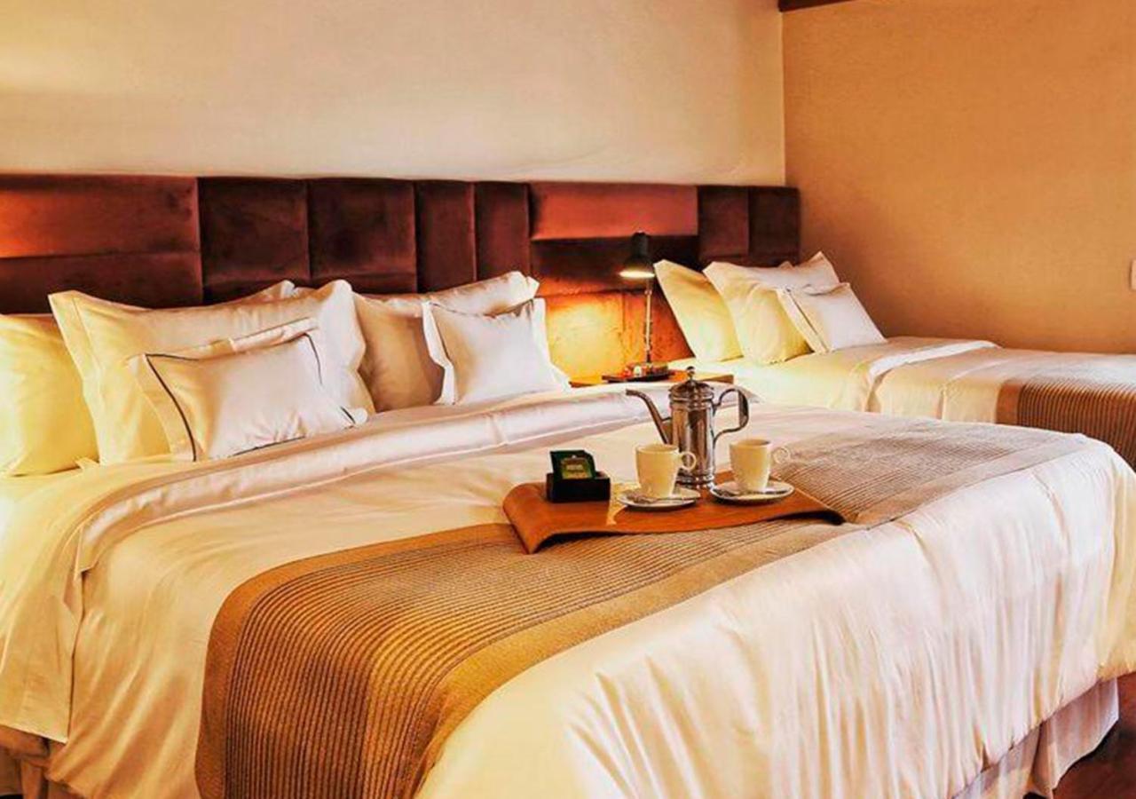 Hotel Boutique Quebra-Noz Campos do Jordão Kamer foto