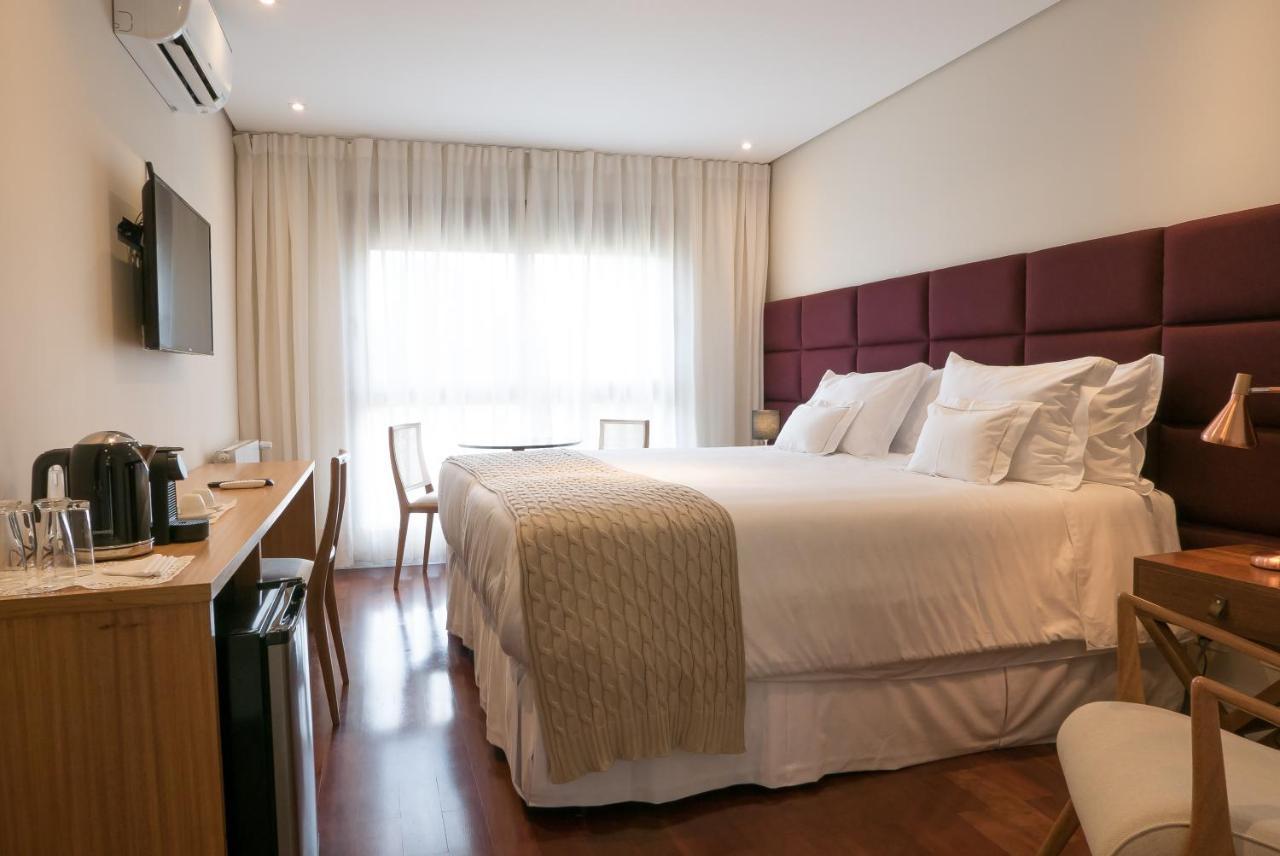 Hotel Boutique Quebra-Noz Campos do Jordão Buitenkant foto