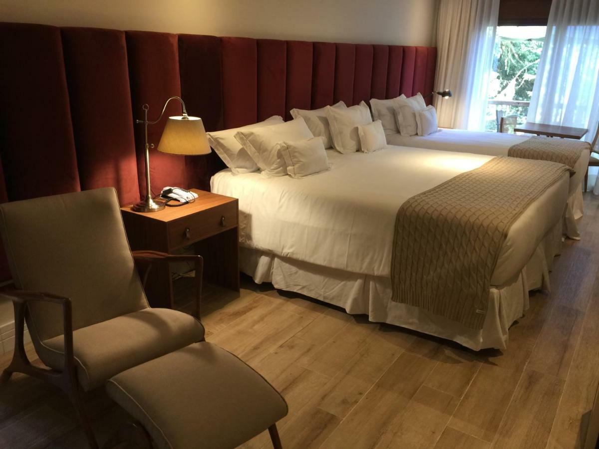 Hotel Boutique Quebra-Noz Campos do Jordão Buitenkant foto