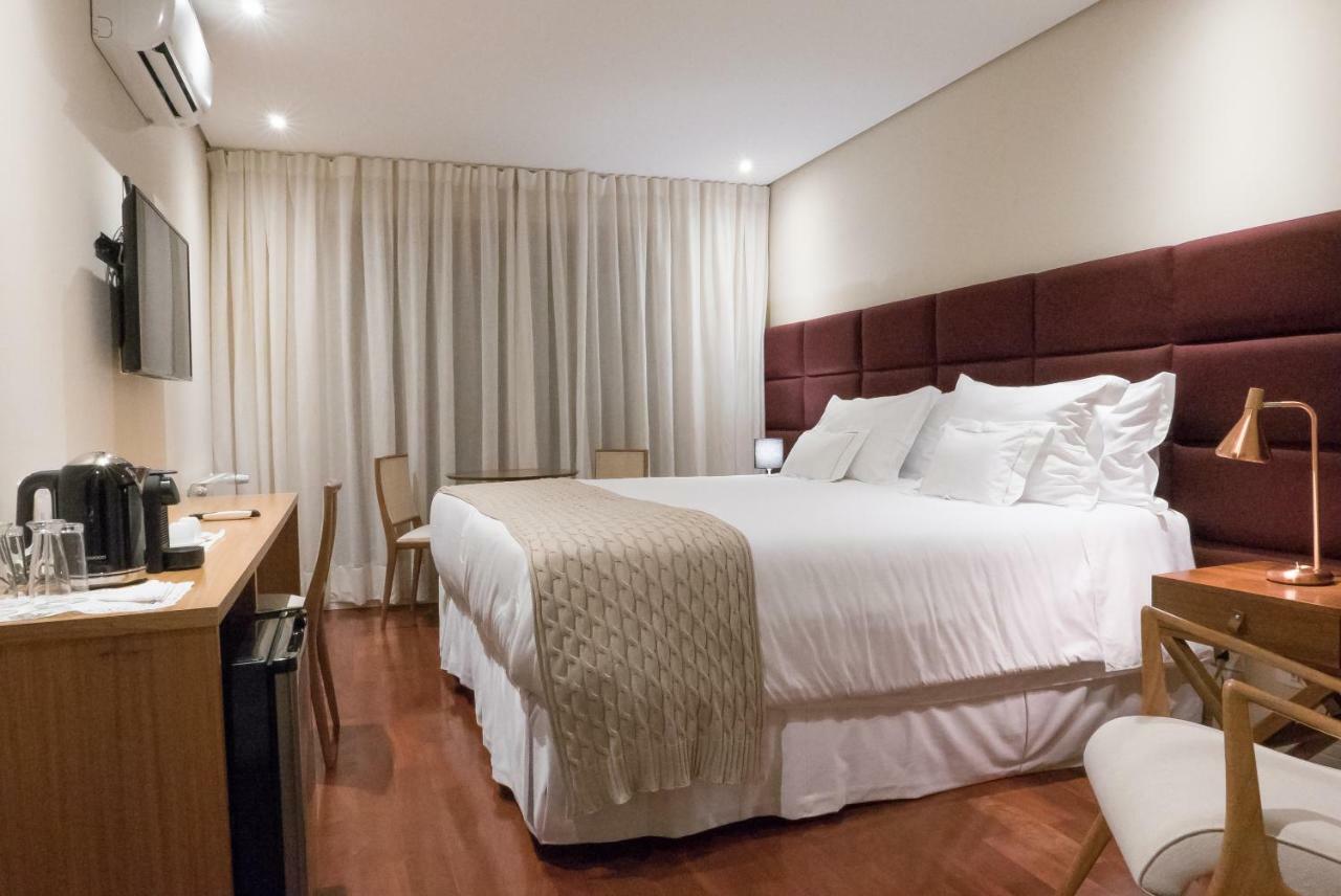 Hotel Boutique Quebra-Noz Campos do Jordão Buitenkant foto